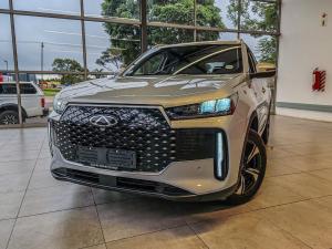 Chery Tiggo Cross 1.5T Comfort - Image 2