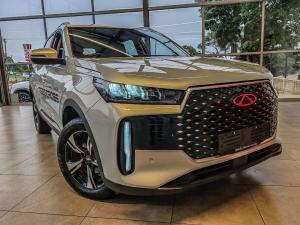 Chery Tiggo Cross 1.5T Comfort - Image 3