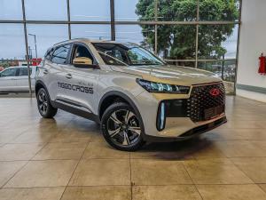 Chery Tiggo Cross 1.5T Comfort - Image 6