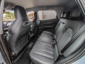 Chery Tiggo Cross 1.5T Comfort - Image 8