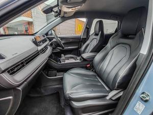 Chery Tiggo Cross 1.5T Comfort - Image 9