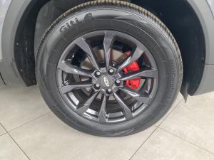 Chery Tiggo 4 Pro 1.5T LiT auto - Image 11