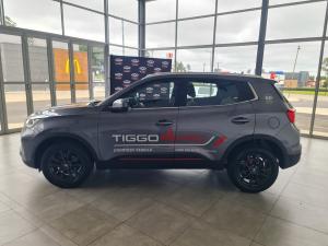 Chery Tiggo 4 Pro 1.5T LiT auto - Image 2