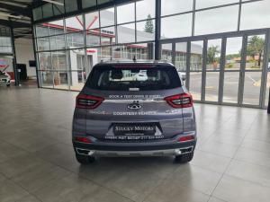 Chery Tiggo 4 Pro 1.5T LiT auto - Image 4