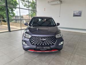 Chery Tiggo 4 Pro 1.5T LiT auto - Image 8