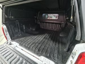 Mitsubishi Triton 2.4DI-D double cab 4x4 auto - Image 14