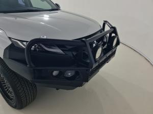 Mitsubishi Triton 2.4DI-D double cab 4x4 auto - Image 16