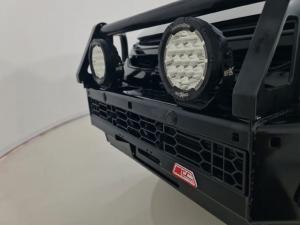 Mitsubishi Triton 2.4DI-D double cab 4x4 auto - Image 17