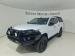 Mitsubishi Triton 2.4DI-D double cab 4x4 auto - Thumbnail 1