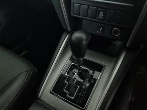 Mitsubishi Triton 2.4DI-D double cab 4x4 auto - Image 24