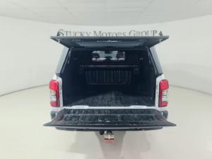 Mitsubishi Triton 2.4DI-D double cab 4x4 auto - Image 9