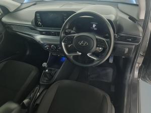 Hyundai i20 1.2 Fluid - Image 10