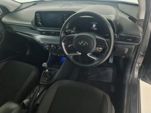 Hyundai i20 1.2 Fluid - Image 14