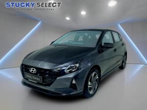 Hyundai i20 1.2 Fluid - Image 1