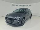 Thumbnail Hyundai i20 1.2 Fluid