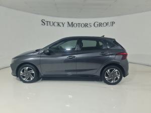 Hyundai i20 1.2 Fluid - Image 2