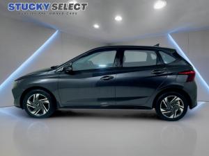 Hyundai i20 1.2 Fluid - Image 2