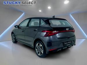 Hyundai i20 1.2 Fluid - Image 3