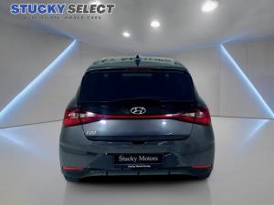 Hyundai i20 1.2 Fluid - Image 4