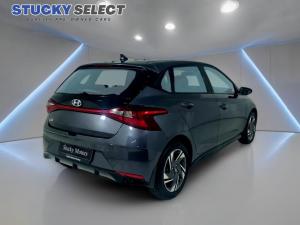 Hyundai i20 1.2 Fluid - Image 5