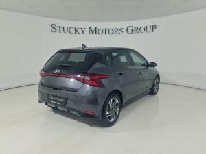 Hyundai i20 1.2 Fluid - Image 5