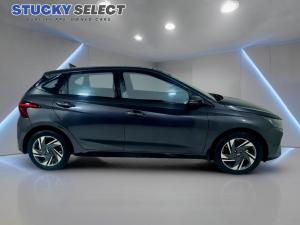 Hyundai i20 1.2 Fluid - Image 6
