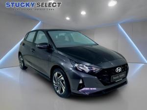 Hyundai i20 1.2 Fluid - Image 7