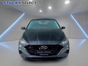 Hyundai i20 1.2 Fluid - Image 8
