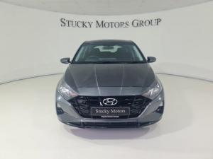 Hyundai i20 1.2 Fluid - Image 8