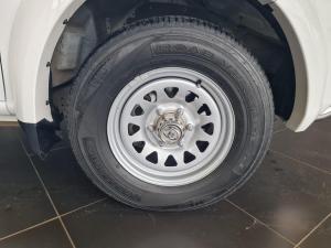 GWM Steed 5 2.0VGT single cab S - Image 12