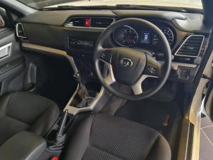 GWM Steed 5 2.0VGT single cab S - Image 15