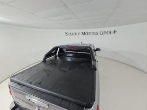 Mitsubishi Triton 2.4DI-D double cab GLS 4x4 auto - Image 11