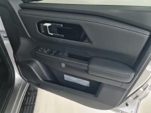Mitsubishi Triton 2.4DI-D double cab GLS 4x4 auto - Image 14