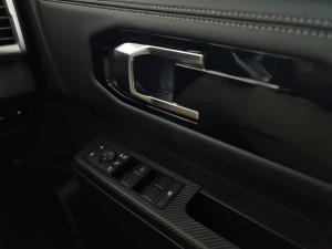 Mitsubishi Triton 2.4DI-D double cab GLS 4x4 auto - Image 15