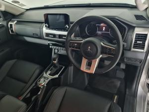 Mitsubishi Triton 2.4DI-D double cab GLS 4x4 auto - Image 16