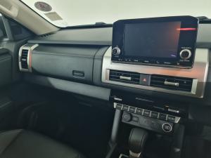Mitsubishi Triton 2.4DI-D double cab GLS 4x4 auto - Image 17