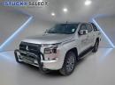 Thumbnail Mitsubishi Triton 2.4DI-D double cab GLS 4x4 auto