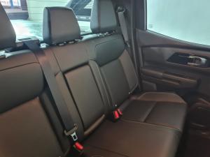 Mitsubishi Triton 2.4DI-D double cab GLS 4x4 auto - Image 21