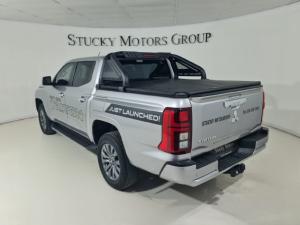 Mitsubishi Triton 2.4DI-D double cab GLS 4x4 auto - Image 3