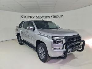 Mitsubishi Triton 2.4DI-D double cab GLS 4x4 auto - Image 7