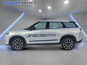 Jaecoo J7 1.6T Glacier - Image 2