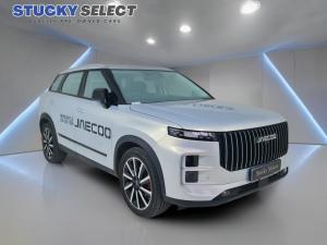 Jaecoo J7 1.6T Glacier - Image 7