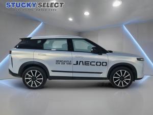 Jaecoo J7 1.6T Glacier - Image 6