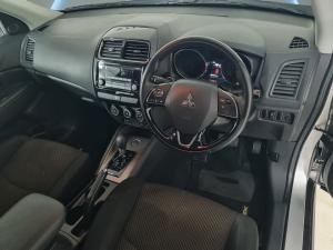 Mitsubishi ASX 2.0 ES auto - Image 10