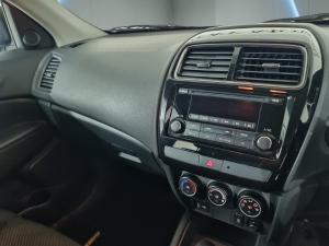 Mitsubishi ASX 2.0 ES auto - Image 11