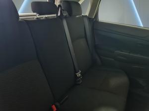 Mitsubishi ASX 2.0 ES auto - Image 14