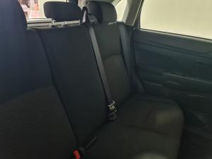 Mitsubishi ASX 2.0 ES auto - Image 18