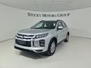 Thumbnail Mitsubishi ASX 2.0 ES auto