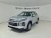 Mitsubishi ASX 2.0 ES auto - Thumbnail 1