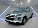 Thumbnail Mitsubishi ASX 2.0 ES auto